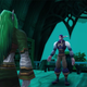 Illustration for article titled iWorld of Warcraft /iClass Quests, Then And Now